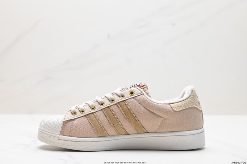 Adidas Superstar Shoes